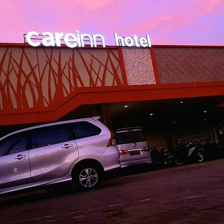Careinn Merauke By Yolo Hospitality Exteriör bild