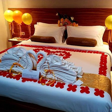 Careinn Merauke By Yolo Hospitality Exteriör bild