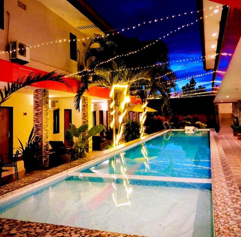 Careinn Merauke By Yolo Hospitality Exteriör bild
